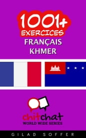 1001+ exercices Français - Khmer