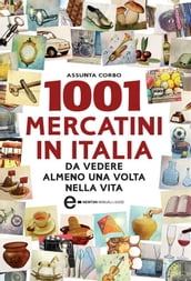 1001 mercatini in Italia