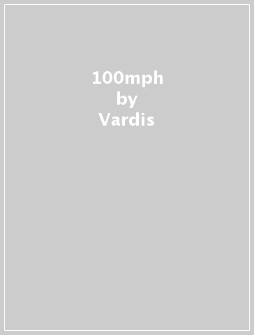 100mph - Vardis