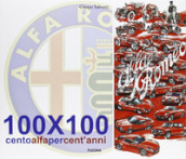 100x100. Cento Alfa per cent