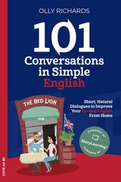 101 Conversations in Simple English