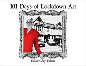 101 Days of Lockdown Art