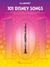 101 Disney Songs