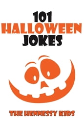 101 Halloween Jokes