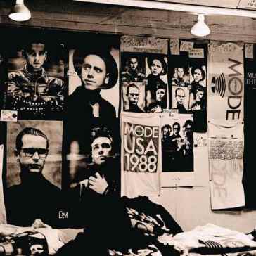 101 live - Depeche Mode