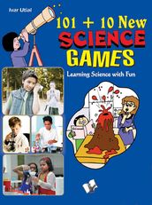 101+10 New Science Games