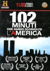 102 Minuti Che Hanno Sconvolto l America (Dvd+Booklet)