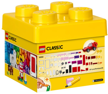 10692Mattoncini Creativi Lego®