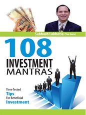 108 Investment Mantras