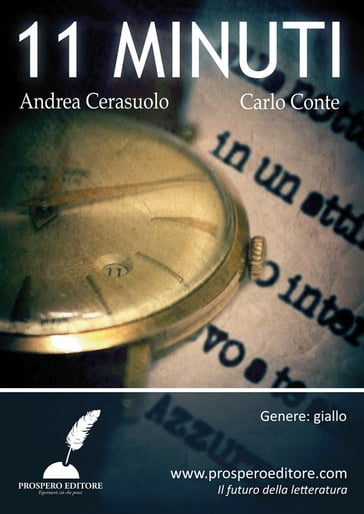 11 minuti - Carlo Conte - Andrea Cerasuolo