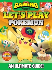 110% Gaming Presents: Let s Play Pokemon