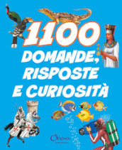 1100 domande, risposte e curiosità. Libri per imparare