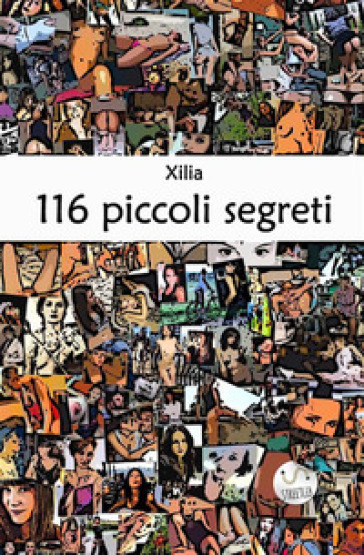 116 piccoli segreti