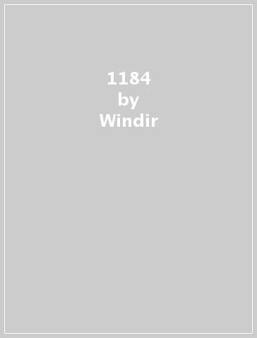1184 - Windir