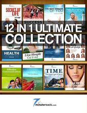 12 in 1 Ultimate Collection - Special Edition