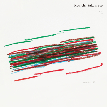 12 - Ryuichi Sakamoto