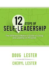 12 Steps of Self-Leadership