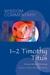 12 Timothy, Titus