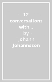 12 conversations with thilo heinzmann