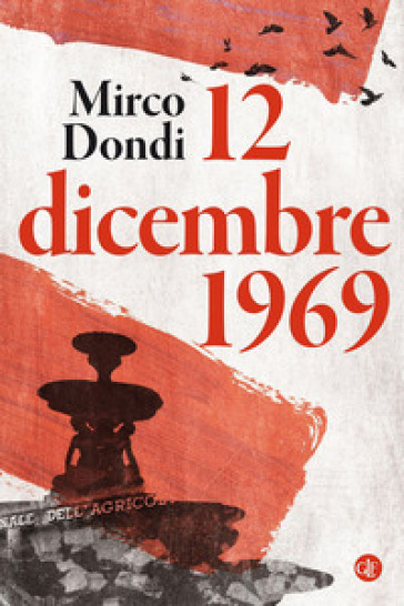 12 dicembre 1969 - Mirco Dondi