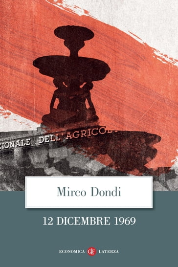 12 dicembre 1969 - Mirco Dondi