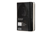 Star Wars Limited Edition Planner Pocket Daily Black