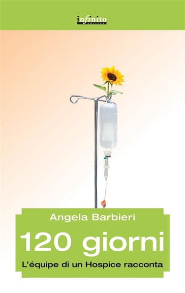 120 giorni - Angela Barbieri