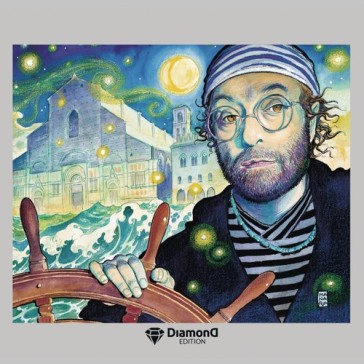 12000 lune (diamond edt.) - Lucio Dalla