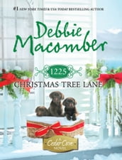 1225 Christmas Tree Lane (A Cedar Cove Novel, Book 12)
