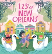 123s of New Orleans