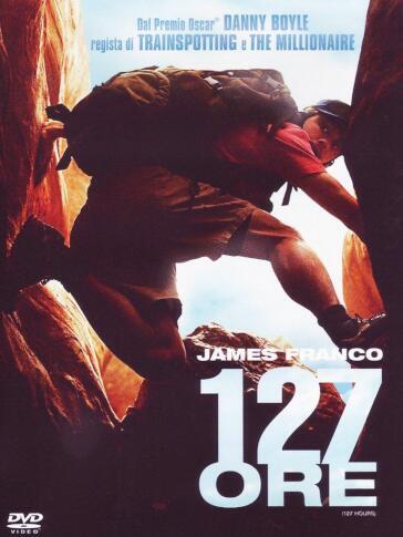 127 Ore - Danny Boyle