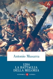 1284 La battaglia della Meloria