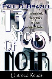 13 Shots of Noir