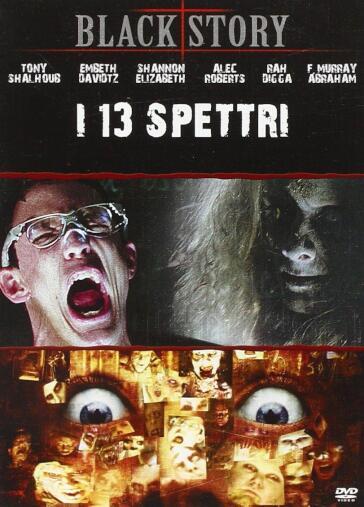 13 Spettri (I) - Steve Beck