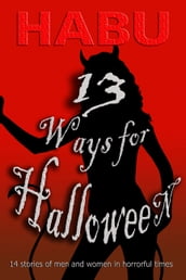 13 Ways for Halloween