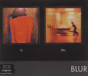 13 / blur - Blur