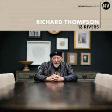 13 rivers - Richard Thompson