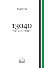 13040 «lo zingaro»