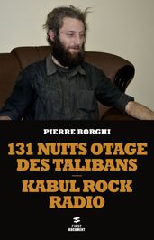 131 nuits otage des Talibans