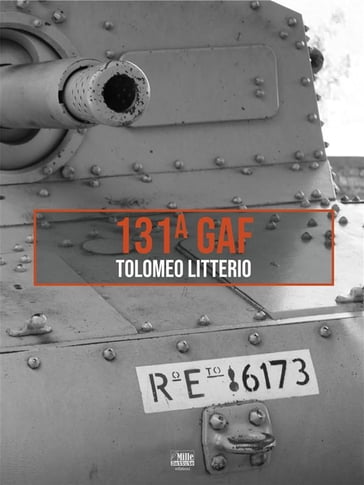 131a GAF - Tolomeo Litterio