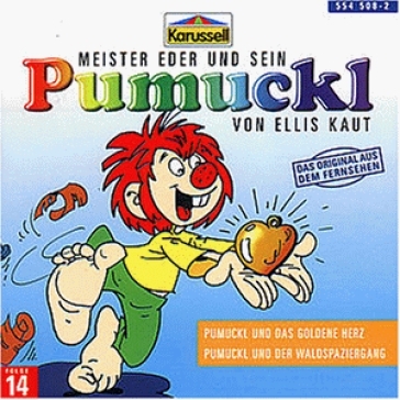 14 - PUMUCKL