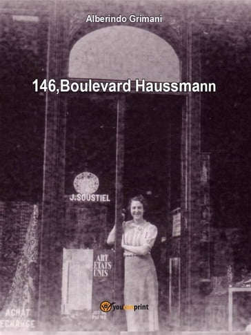 146, Boulevard Haussmann - Alberindo Grimani
