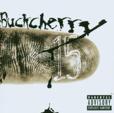 15 - Buckcherry