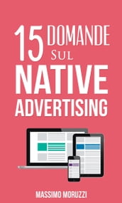 15 Domande sul Native Advertising