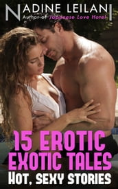 15 Erotic Exotic Tales