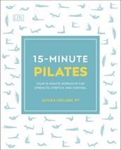 15-Minute Pilates