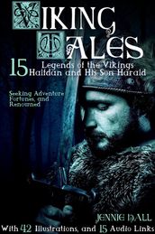 15 Viking Tales.