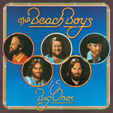 15 big ones - The Beach Boys