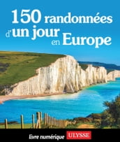 150 randonnées d un jour en Europe