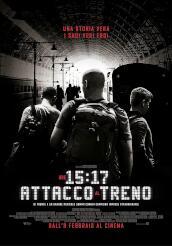 15:17 Attacco Al Treno